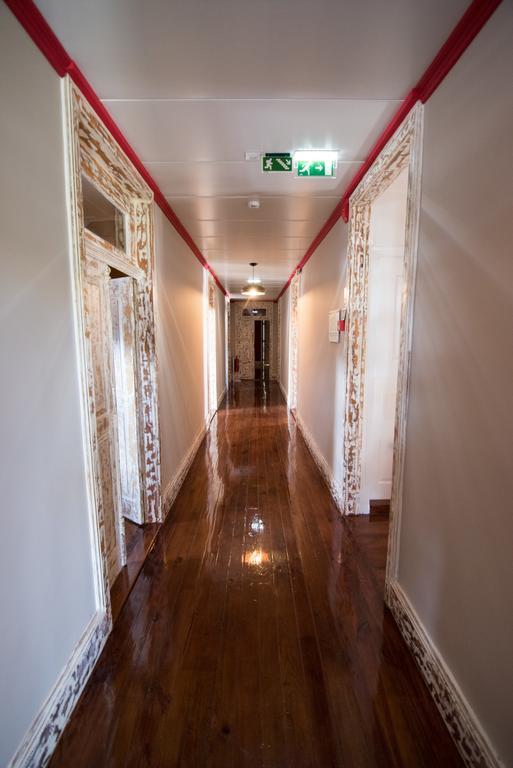 Palacete Do Conselheiro Country House
