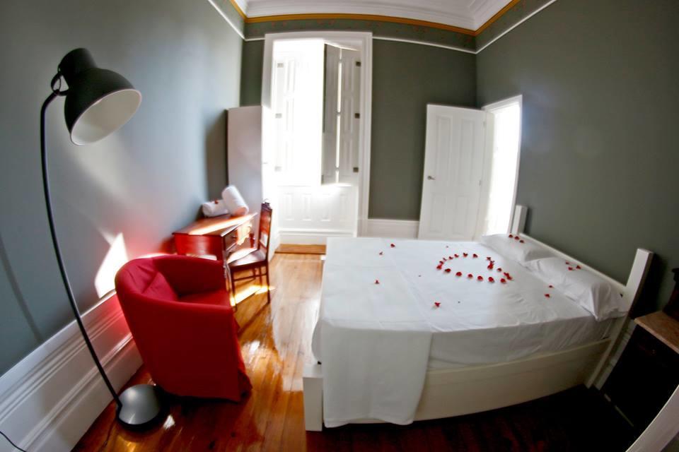 Palacete Do Conselheiro Country House