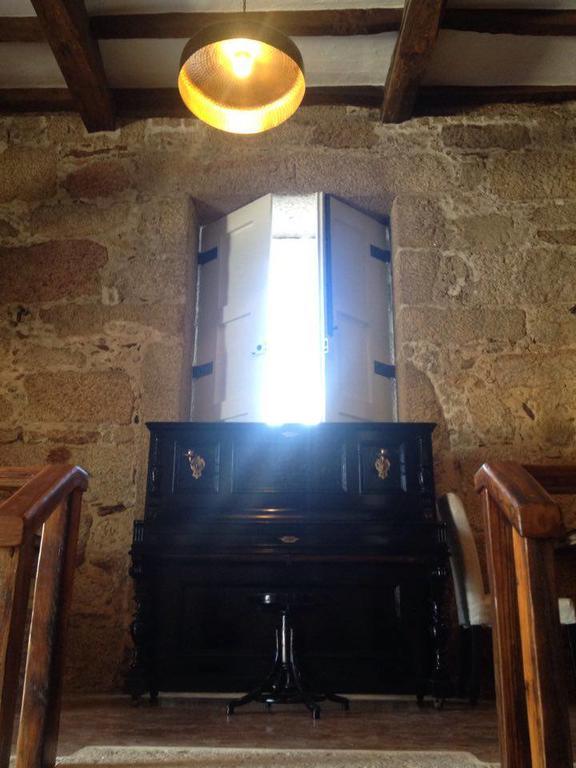 Palacete Do Conselheiro Country House