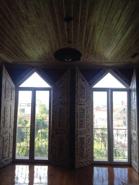 Palacete Do Conselheiro Country House