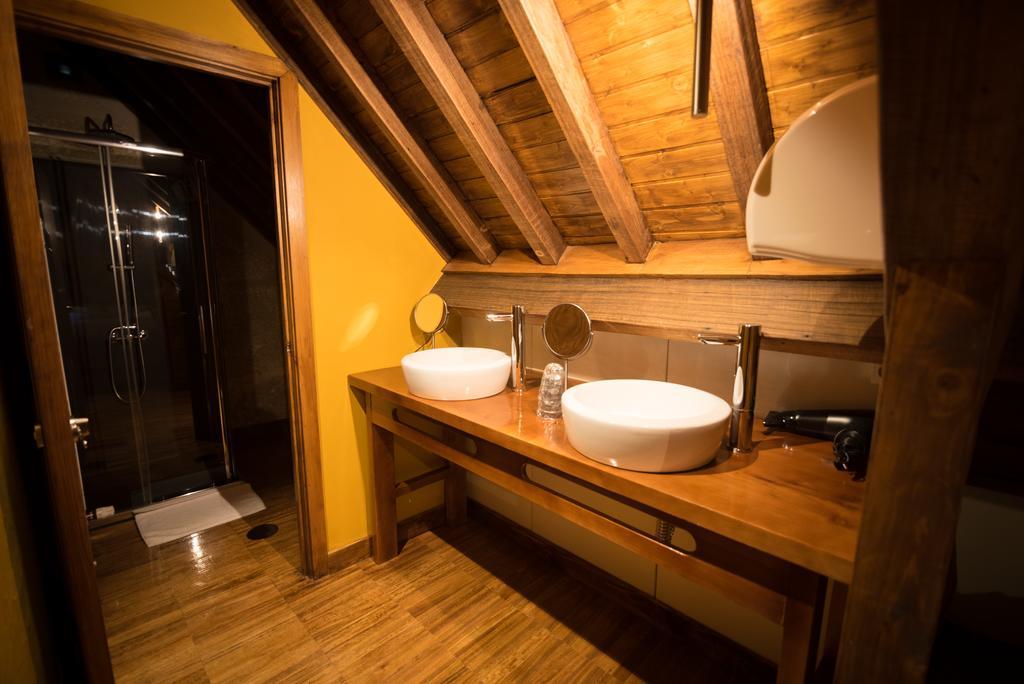 Palacete Do Conselheiro Country House