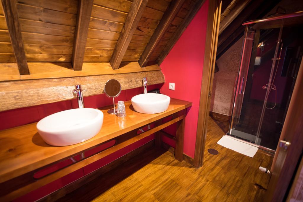 Palacete Do Conselheiro Country House