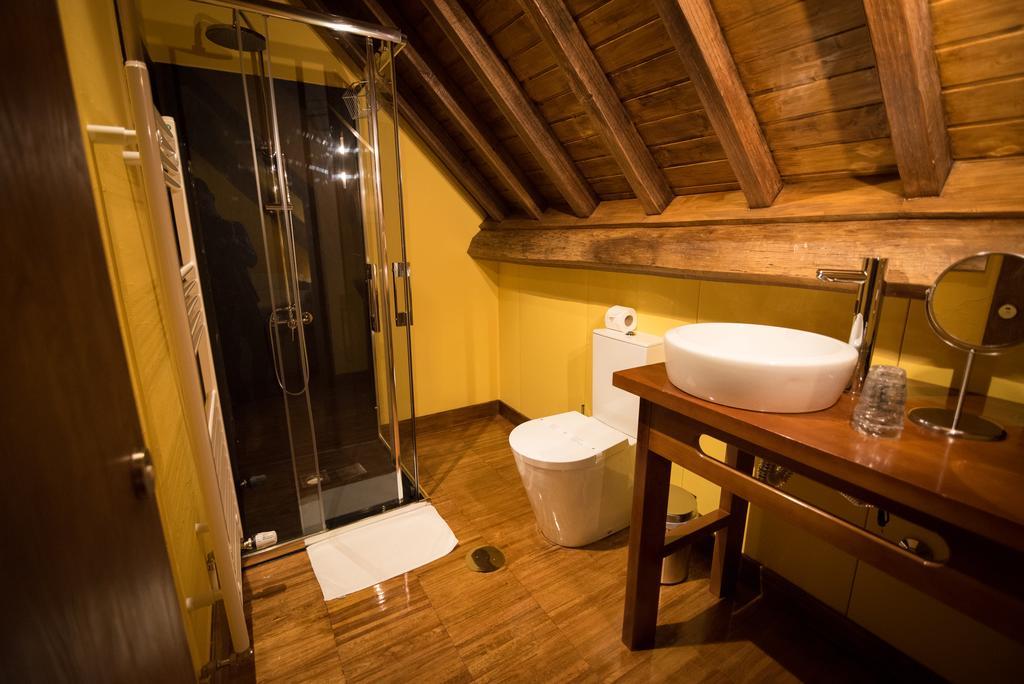 Palacete Do Conselheiro Country House