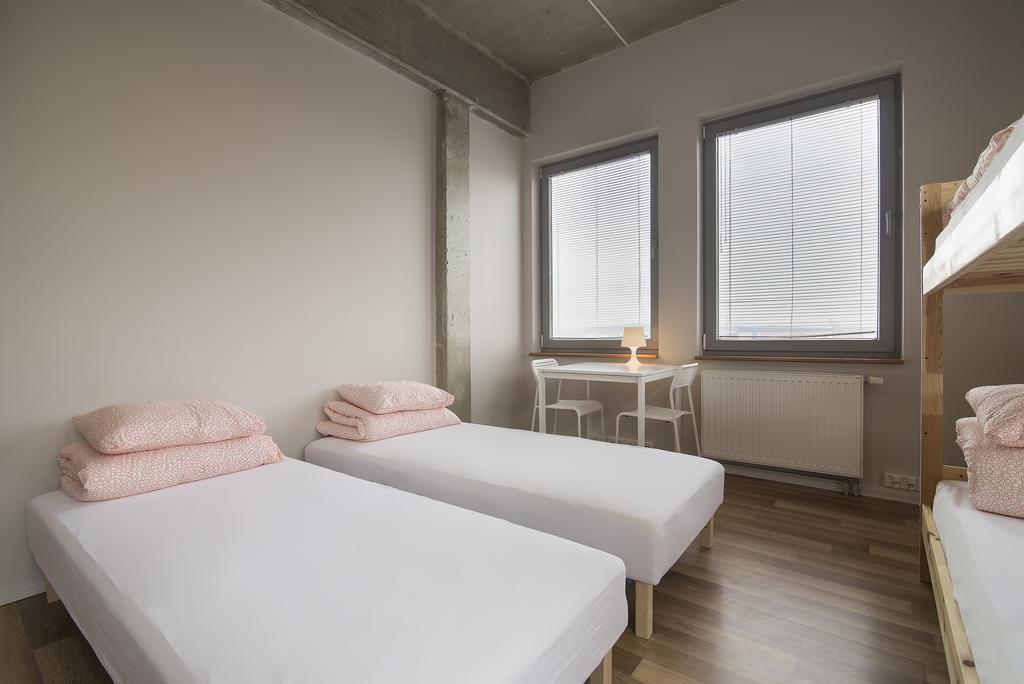 Sea Hostel