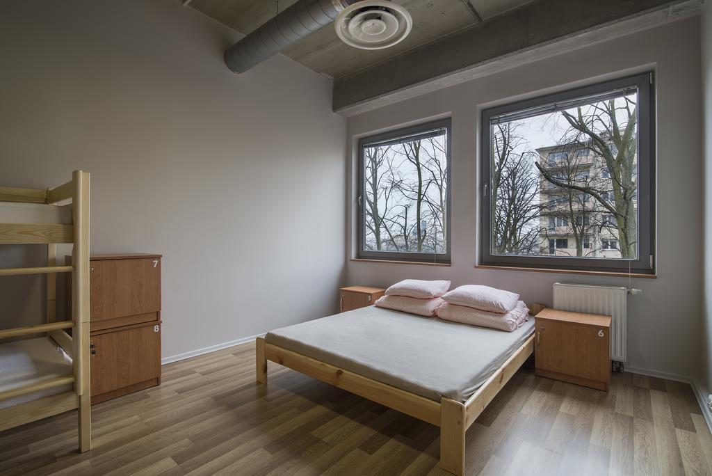 Sea Hostel