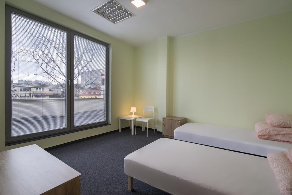 Sea Hostel