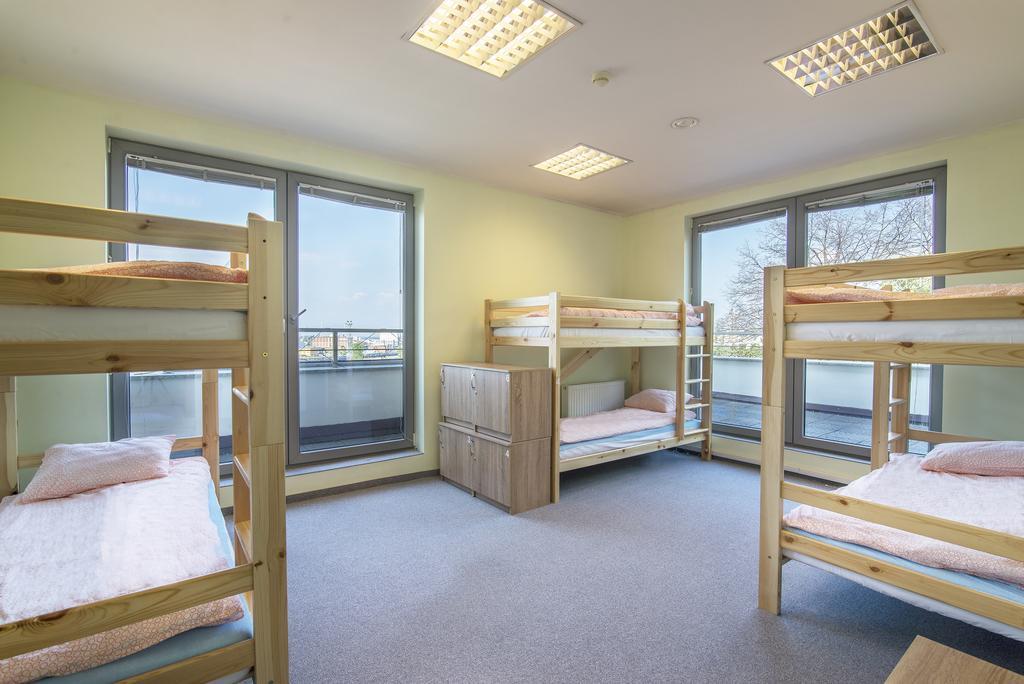 Sea Hostel
