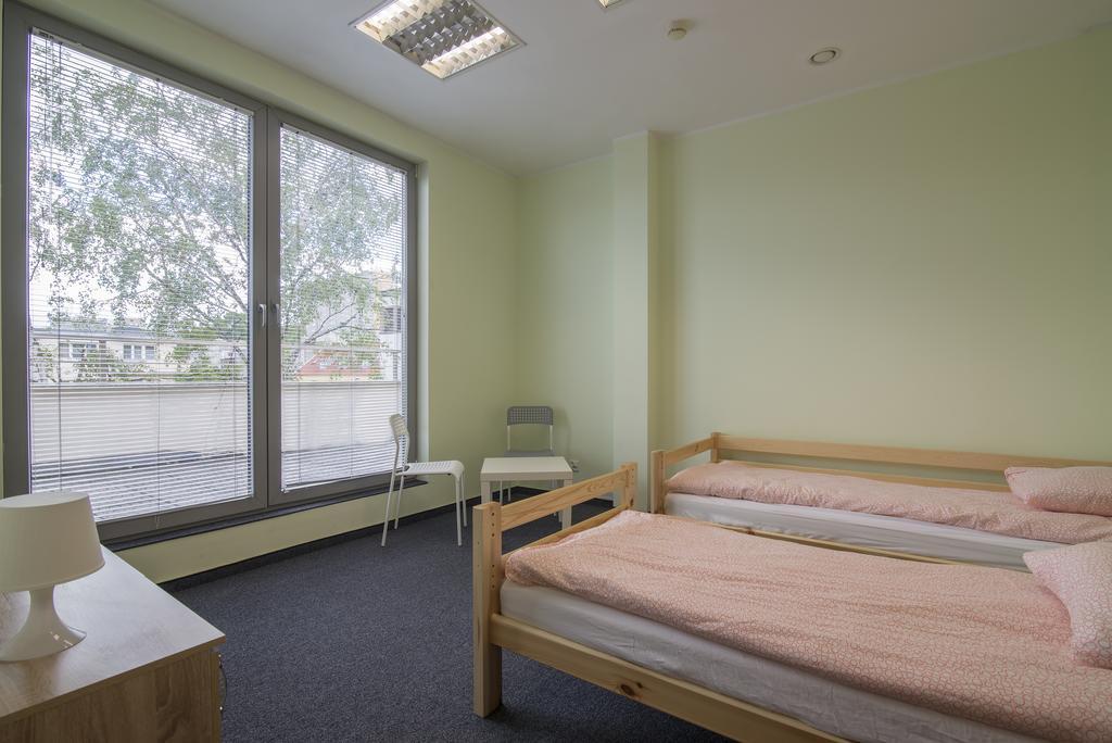 Sea Hostel