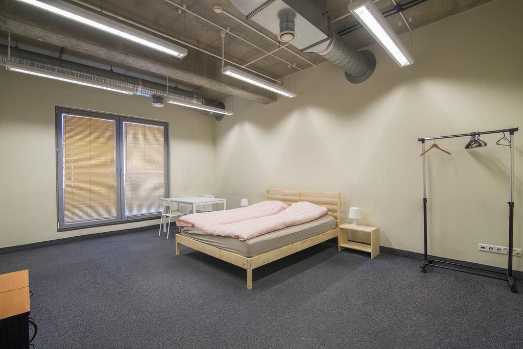 Sea Hostel