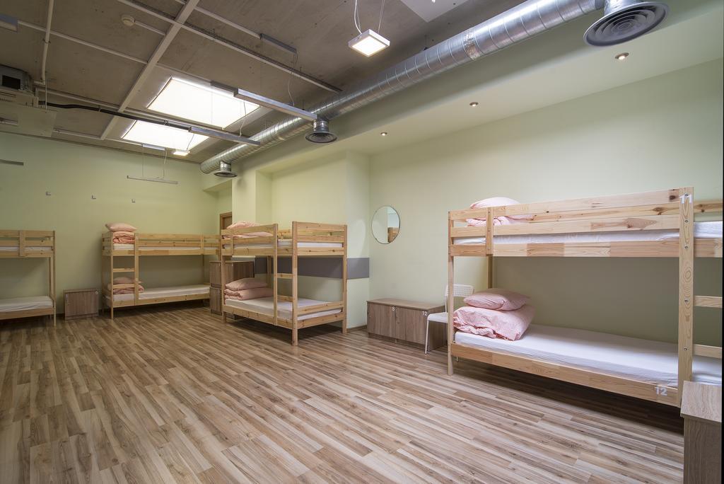 Sea Hostel