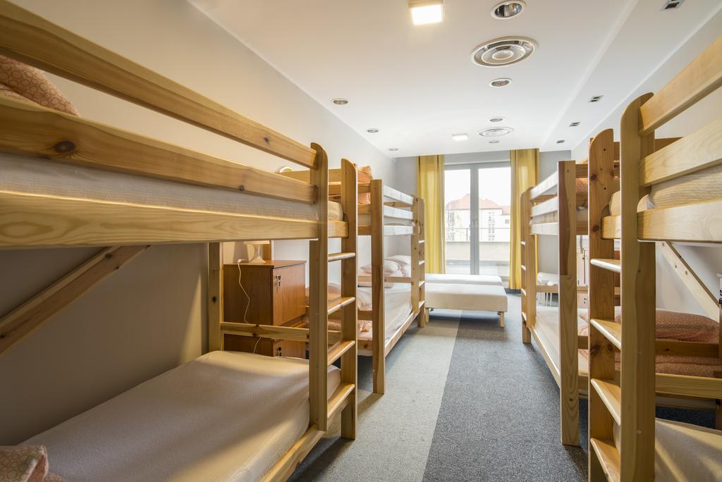 Sea Hostel