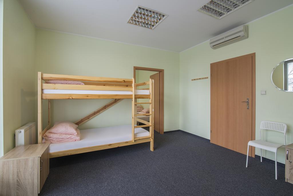 Sea Hostel