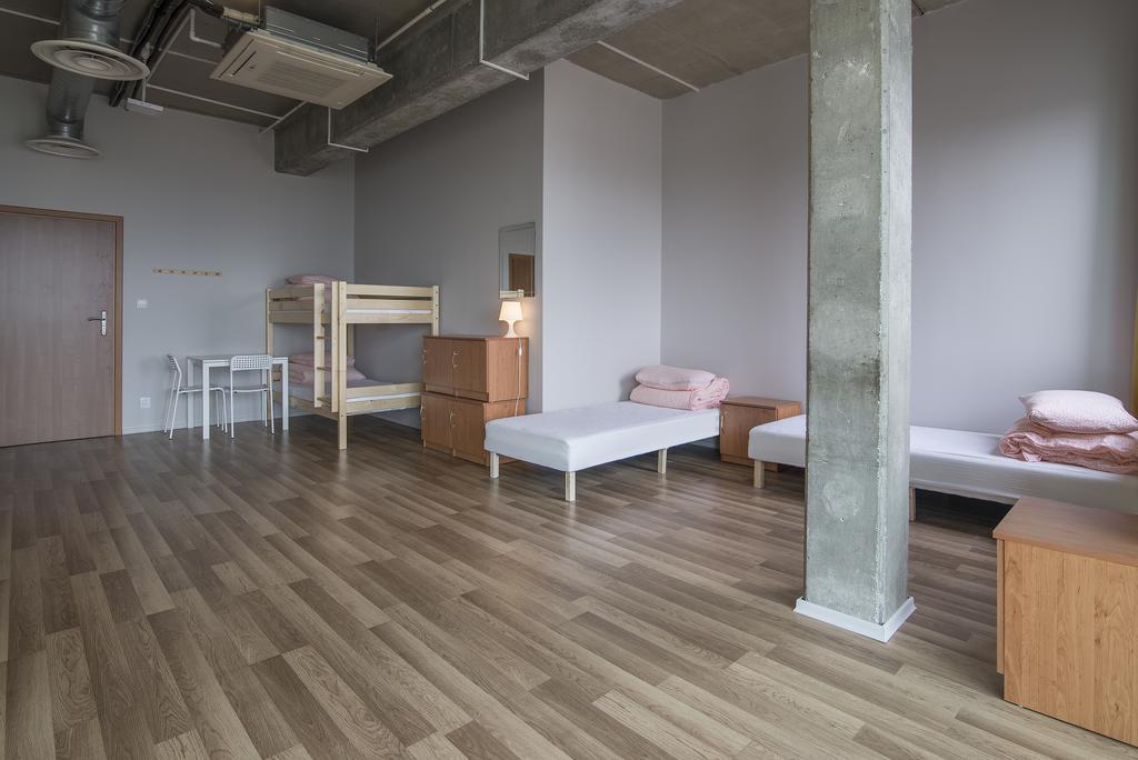 Sea Hostel