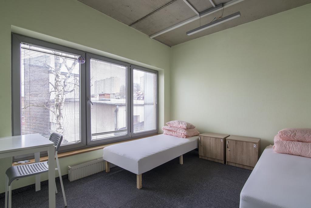 Sea Hostel