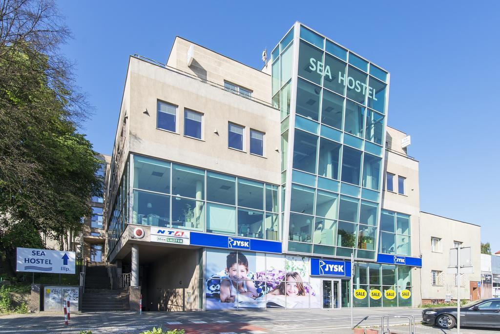 Sea Hostel