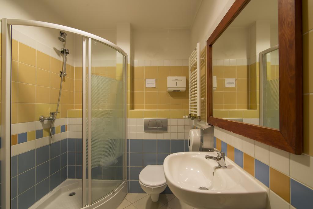 Sea Hostel