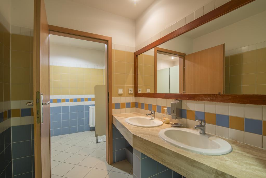 Sea Hostel