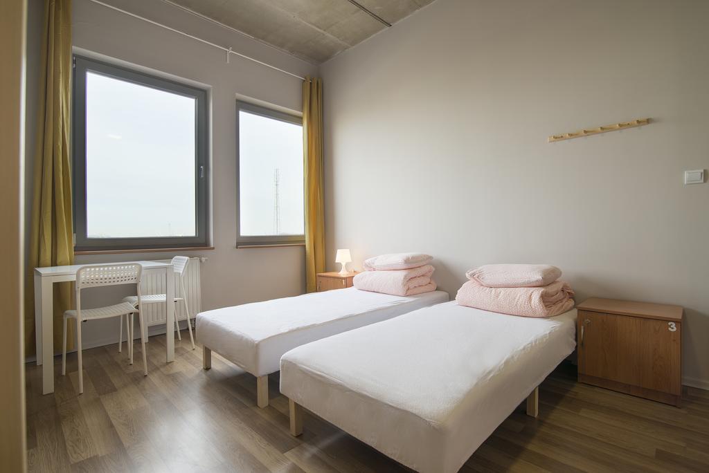 Sea Hostel