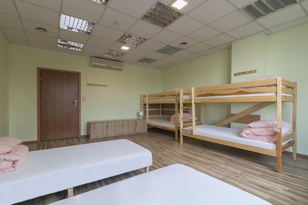 Sea Hostel