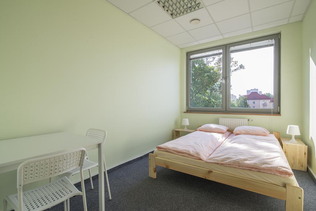 Sea Hostel
