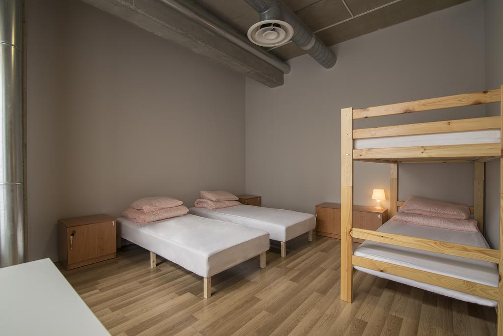 Sea Hostel