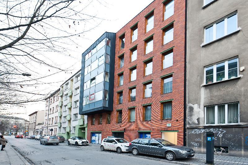 Apartamenty Sun & Snow Olimp Apartments