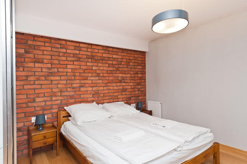 Apartamenty Sun & Snow Olimp Apartments