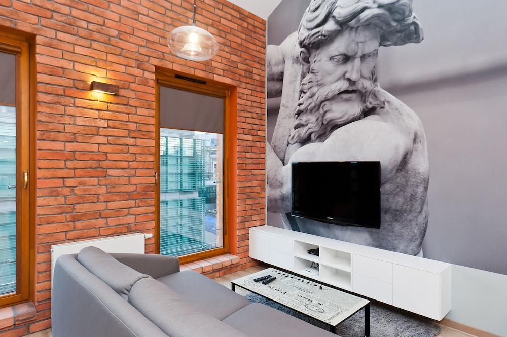 Apartamenty Sun & Snow Olimp Apartments