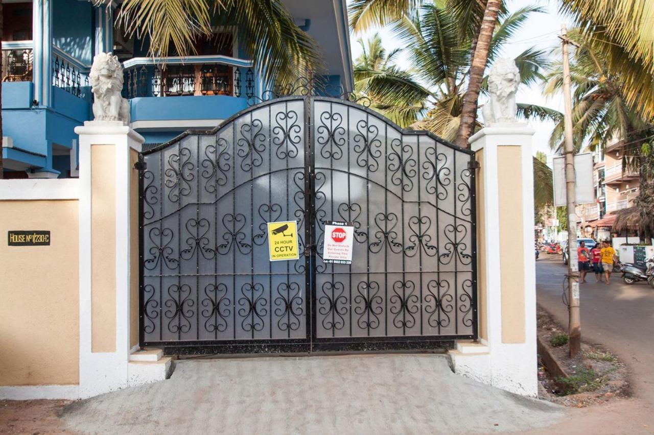 Villa Calangute - Phase 1