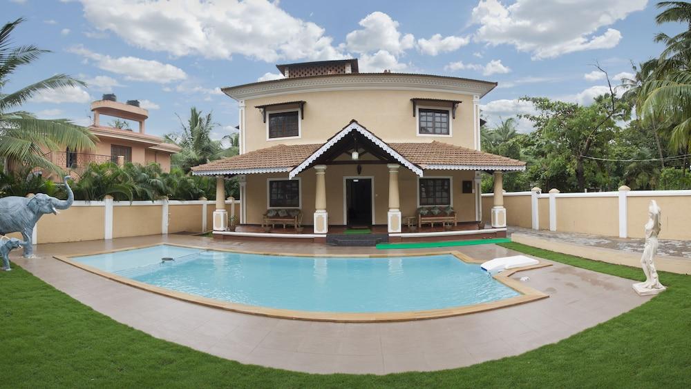 Villa Calangute - Phase 1
