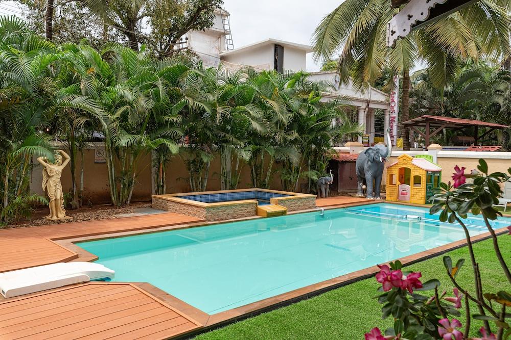 Villa Calangute - Phase 1