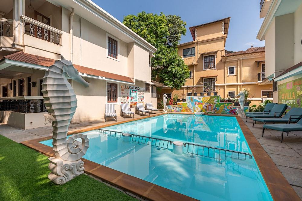 Villa Calangute - Phase 1
