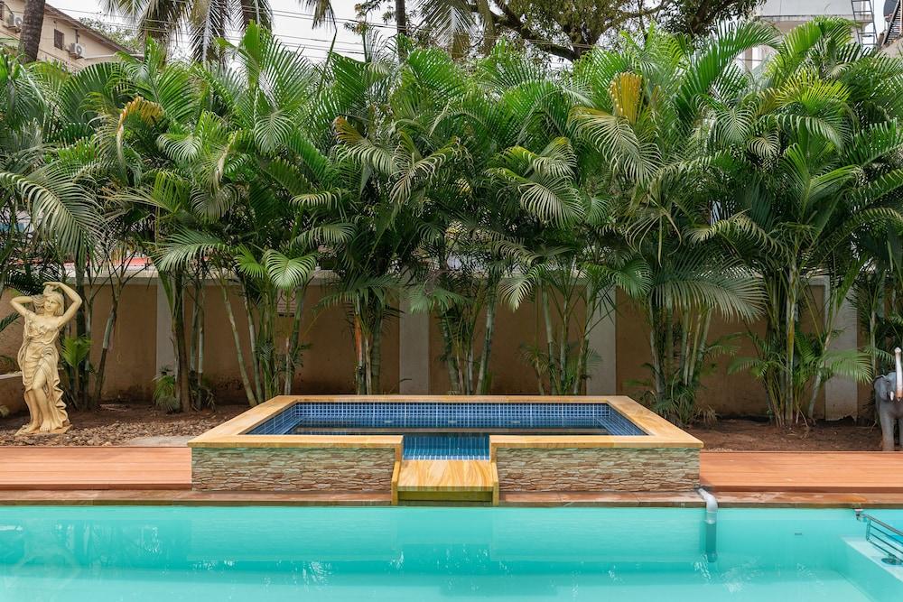 Villa Calangute - Phase 1