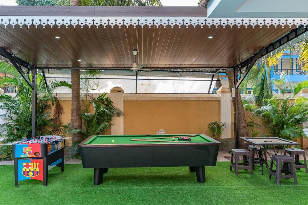 Villa Calangute - Phase 1