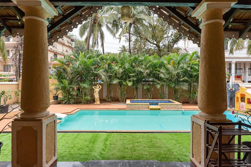 Villa Calangute - Phase 1