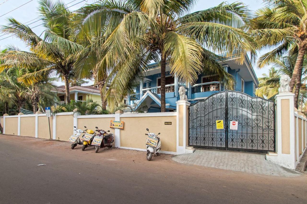 Villa Calangute - Phase 1