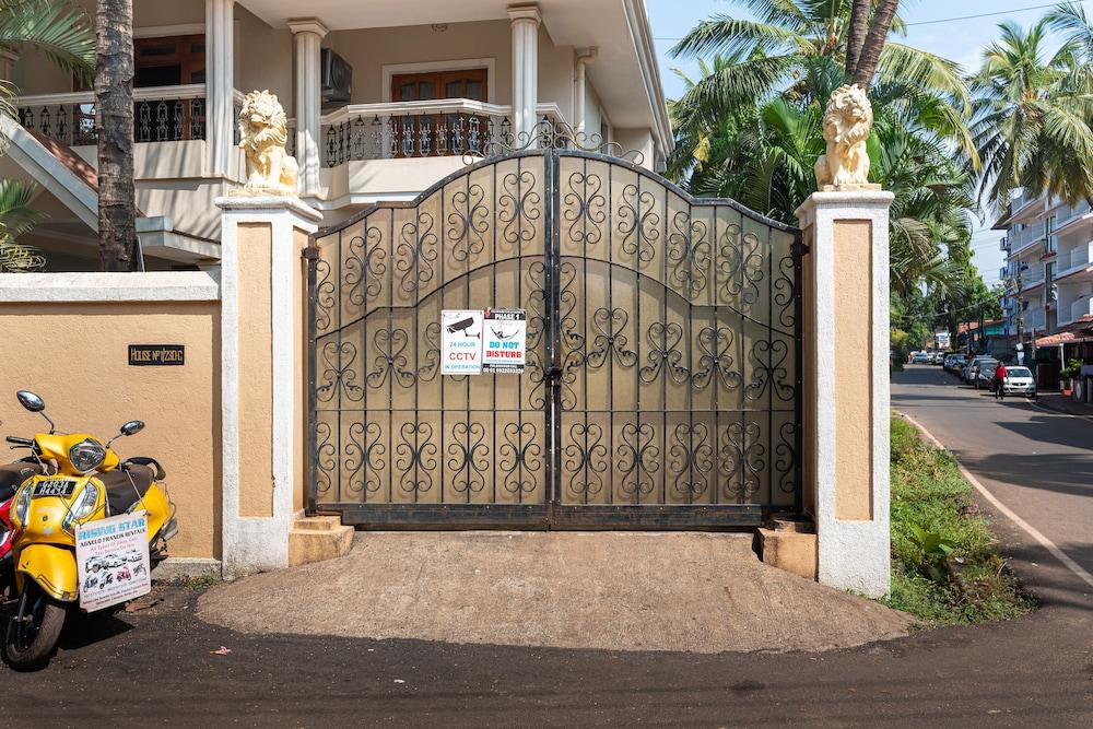 Villa Calangute - Phase 1