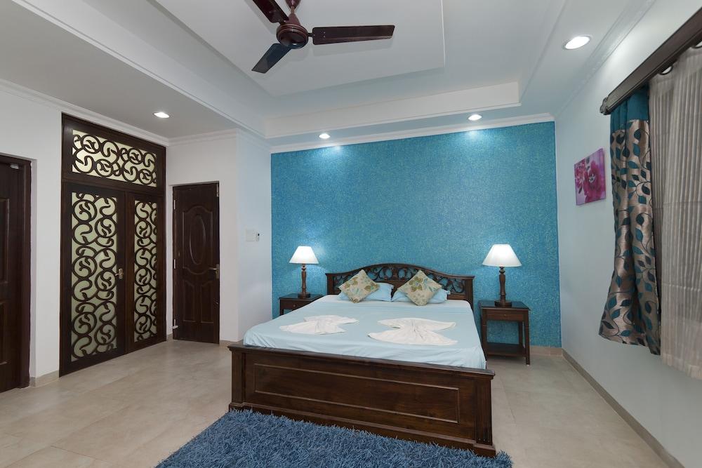 Villa Calangute - Phase 1