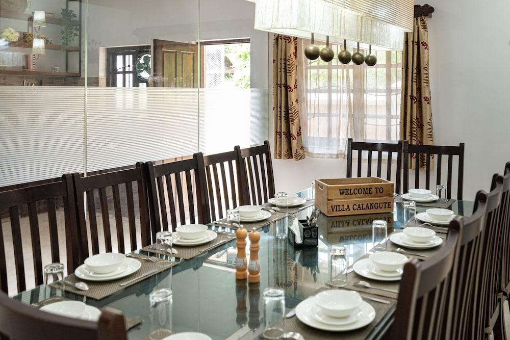 Villa Calangute - Phase 1