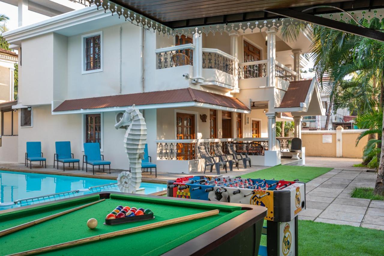 Villa Calangute - Phase 1
