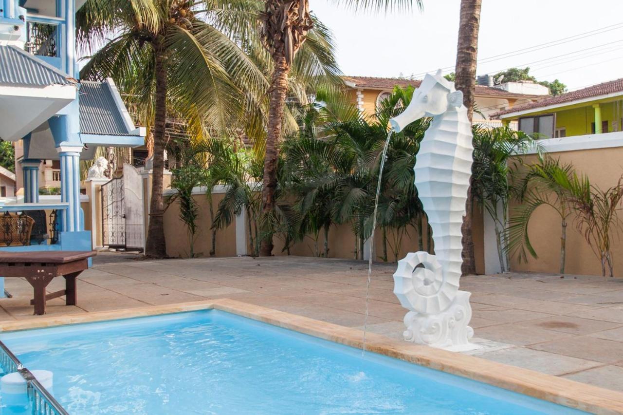 Villa Calangute - Phase 1