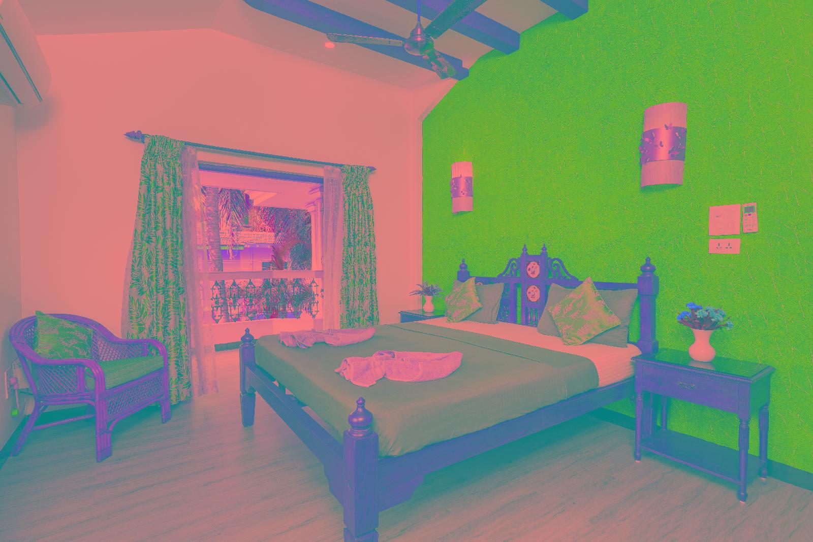 Villa Calangute - Phase 1