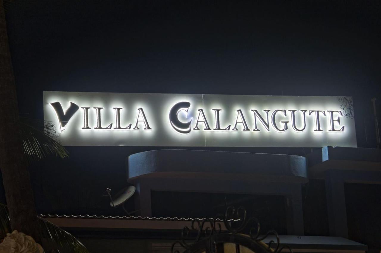 Villa Calangute - Phase 1