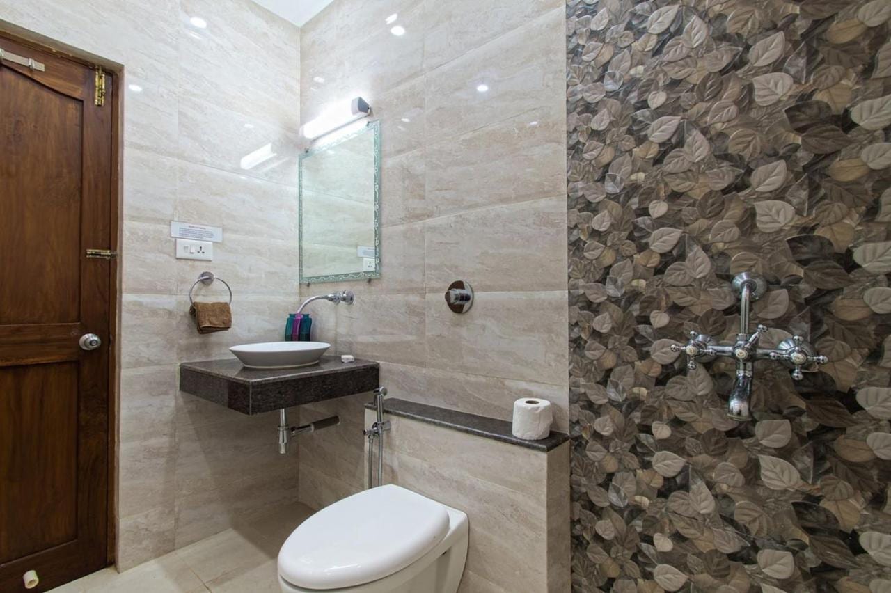 Villa Calangute - Phase 1