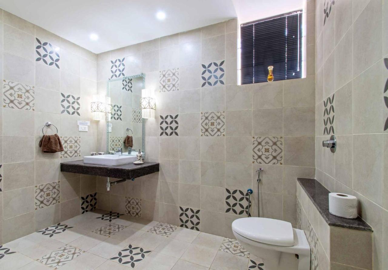 Villa Calangute - Phase 1