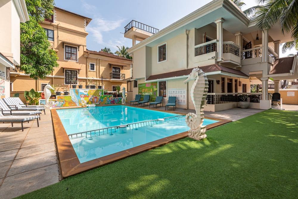 Villa Calangute - Phase 1