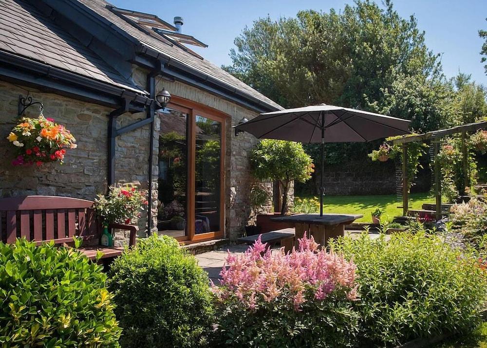 Beudy Bach B&B