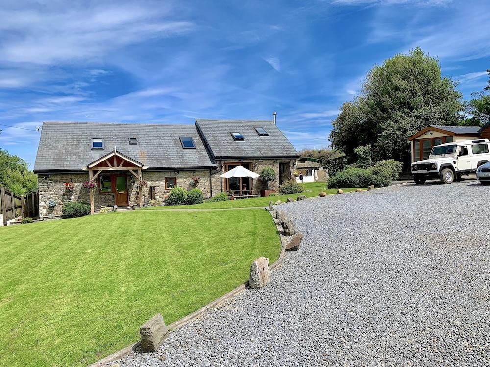 Beudy Bach B&B
