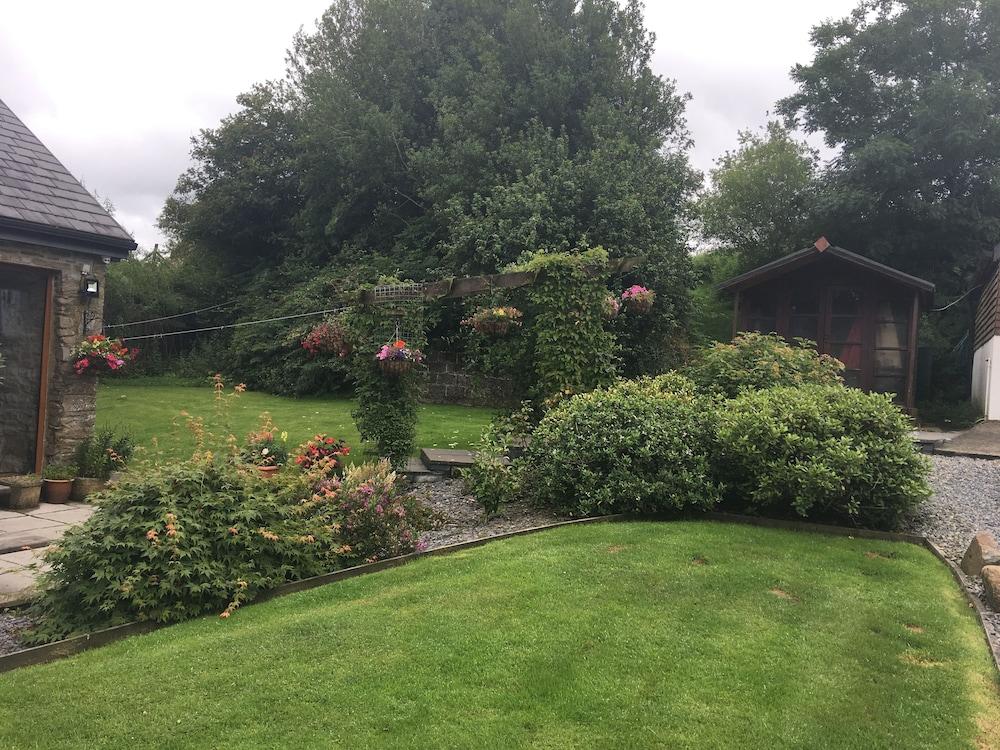 Beudy Bach B&B