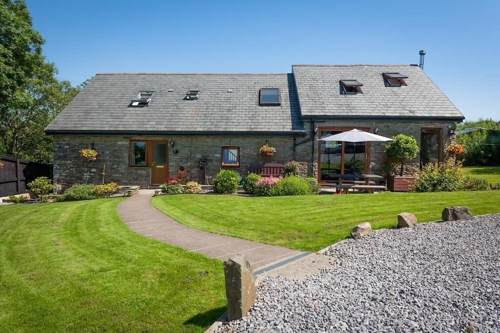 Beudy Bach B&B